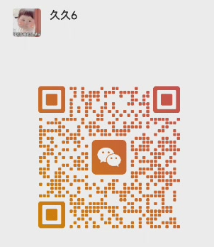 女生入口二维码